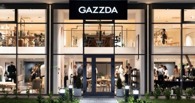 'Gazzda' se vratio kući: Otvorio svoju prvu flagship trgovinu u Sarajevu, prostire se na preko 1000 kvadrata