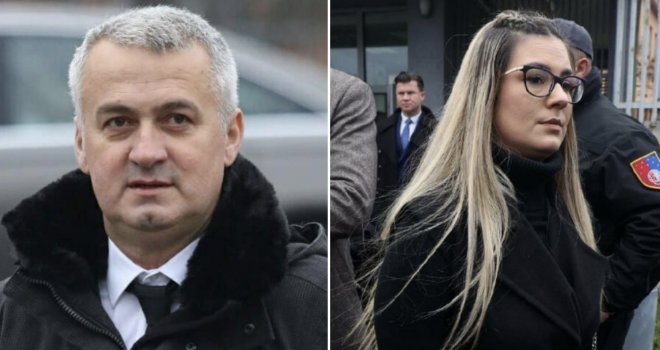 Hasan Dupovac i Alisa Mutap osuđeni za prikrivanje dokaza u slučaju 'Dženan Memić'