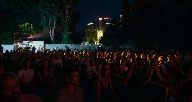 Završen 15. Omladinski filmski festival