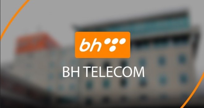 BH Telecom pohvalio se rekordnim prihodom: Veći za 19,5 miliona KM u odnosu na isti period prošle godine