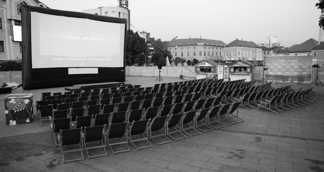 Projekcija filma u Tuzli zbog Dana žalosti u FBiH neće biti održana