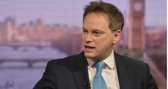 Grant Shapps novi britanski ministar odbrane