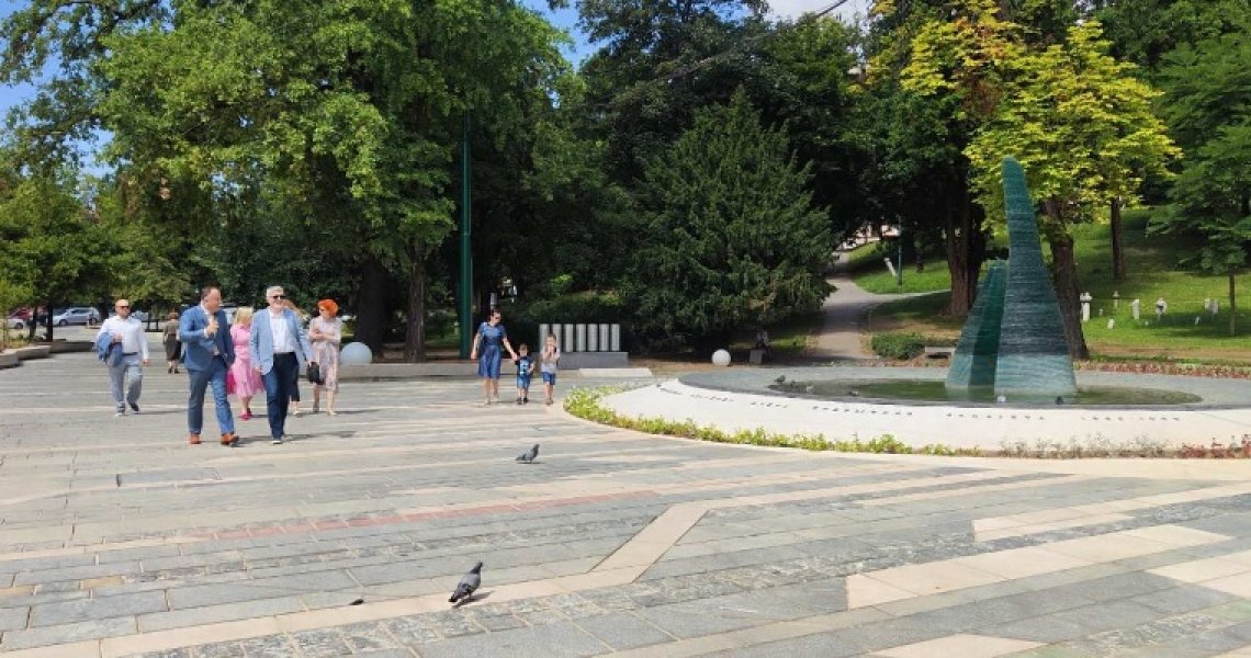 mandic-sarajevo-centar-setaliste-veliki-park