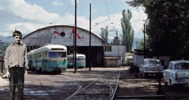 Koliko Šteta koristi Sarajevu: Po njegovoj novoj pruzi klizili bi i nezaboravni 'vašingtonci' iz davnih 60-ih