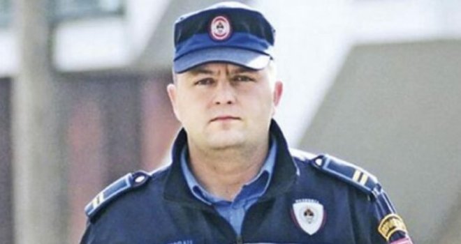 Tražili ga četiri dana: Policajac iz BiH izmislio da je otet, a sada je dobio otkaz