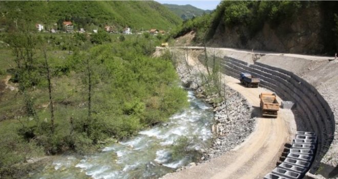 FERK odbio dozvolu za rad MHE 'Zlate', sljedeći potez na inspekciji