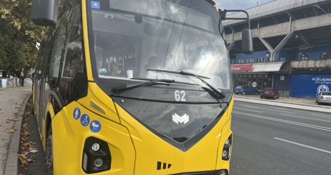 Izmjena u odvijanju javnog prevoza u Sarajevu zbog Povorke ponosa: Evo kuda će voziti tramvaji, trolejbusi i autobusi