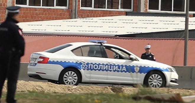 Ubijena žena u Modriči, policija traga za ubicom