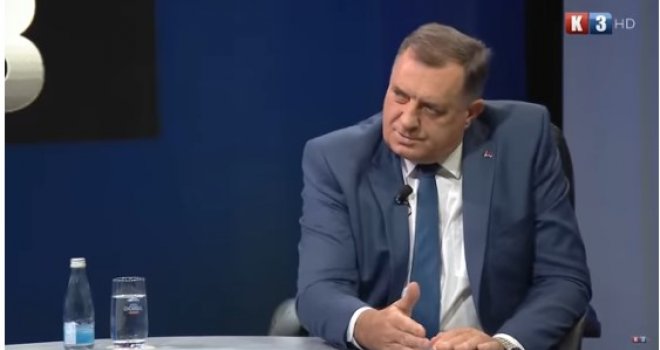 Dodik odgovorio gdje se vidi 2030. godine: 'Bit ću u prvom mandatu samostalne...'