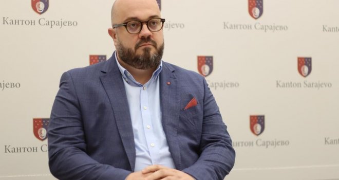 Šteta ostao ministar u Vladi KS: Za svoj novac građani moraju dobiti ono što im treba