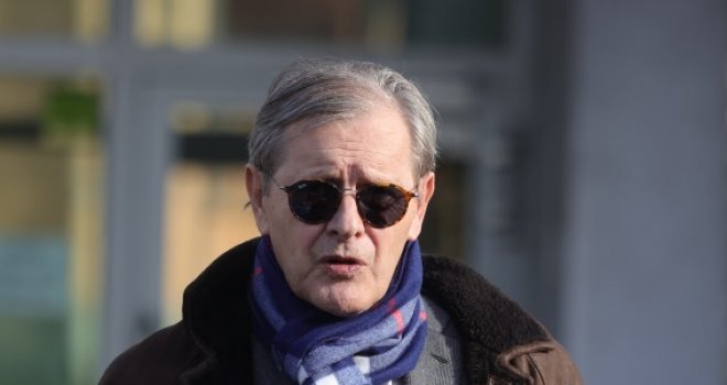 Cikotićev advokat: Ovo je tek prvostepena presuda, na krivom su tragu