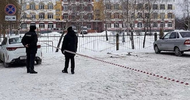 Učenica u školi ubila učenika i ranila još petero pa počinila samoubistvo