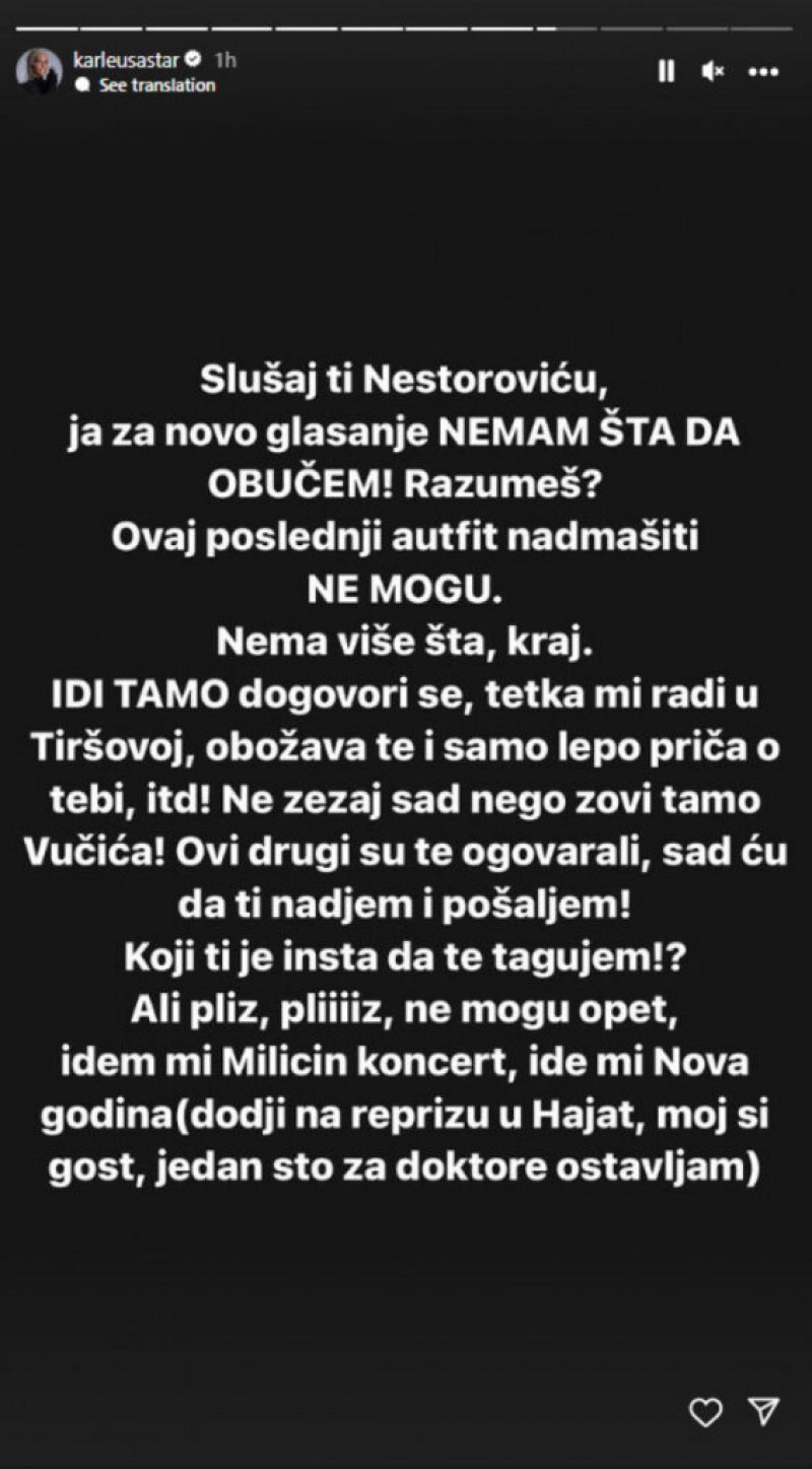 karleusa-poziv-nestorovicu