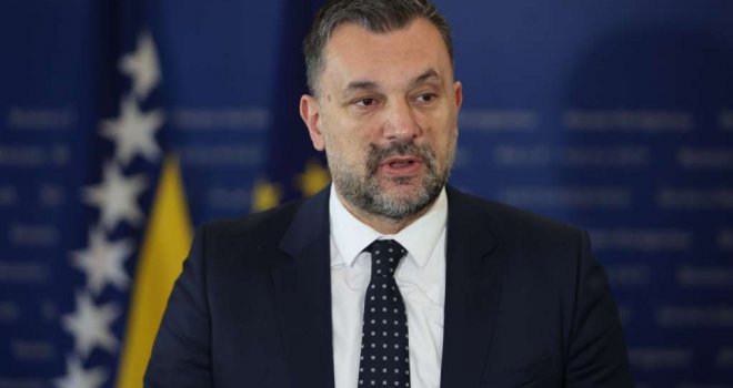 Konaković o presudi u slučaju Dženan Memić: Bolesno je ovo pravosuđe