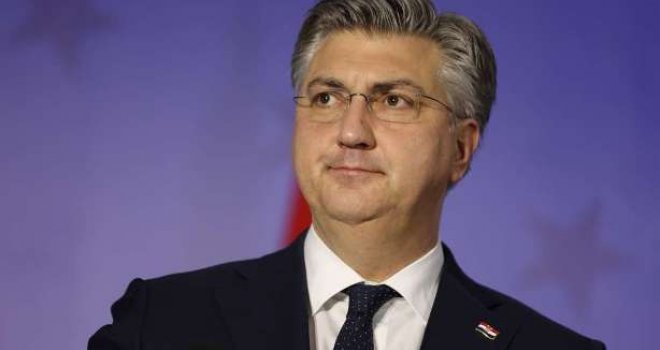 Plenković: Nisam zainteresiran za neku od europskih funkcija