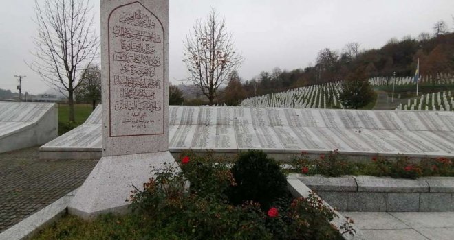 Nakon garancija OHR-a i DKPT-a ponovo radi Memorijalni centar Srebrenica