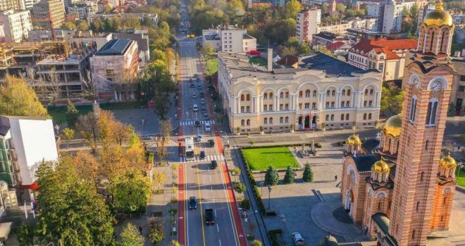 U Ustavnom suda RS odbijen zahtjev Kluba Bošnjaka u VNRS za zaštitu vitalnog nacionalnog interesa 