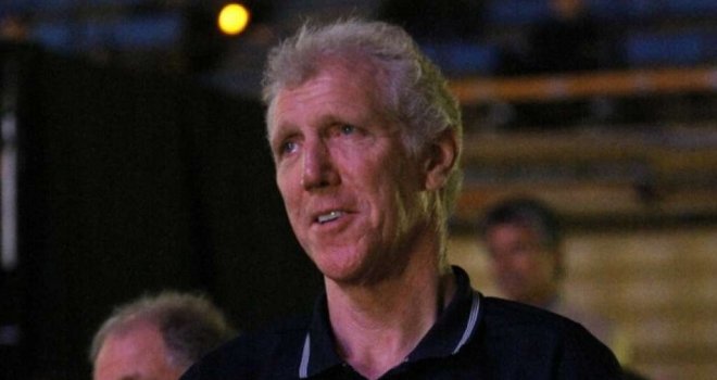 Preminuo legendarni NBA košarkaš Bill Walton