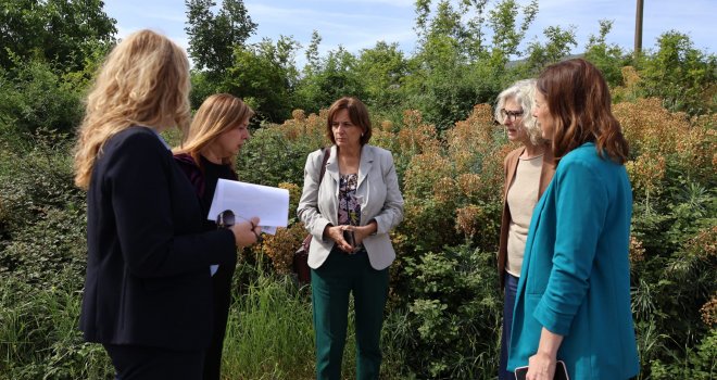 Osnivanje sigurne kuće u Trebinju: Napravljeni koraci ka izgradnji održivih rješenja za zaštitu i osnaživanje žena koje su preživjele nasilje