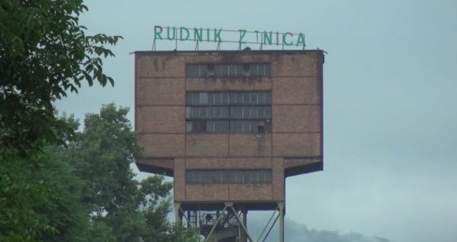 Zatvara se Rudnik mrkog uglja 'Zenica': 600 rudara ostaje na ulici! I tu nije kraj, predstoji im borba za naplatu dugova