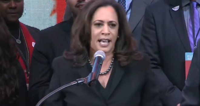 Ako Kamala Harris pobijedi i postane prva žena koja je ikada bila na čelu SAD-a...