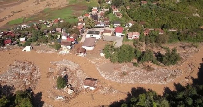 Mještani Buturović Polja u strahu: Mi smo odsječeni. Imamo sve, ali kao da nemamo ništa!