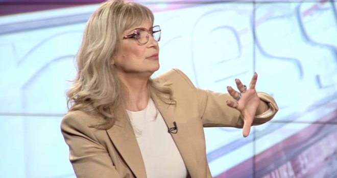 Jasna Bajraktarević: 'Ako vam dijete drži telefon za ručkom, postavite mu samo jedno pitanje!'