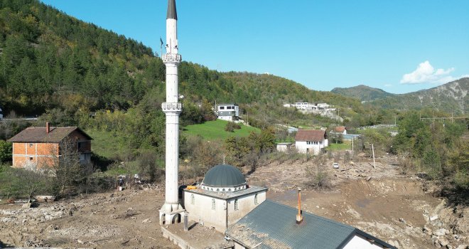 Zatvorena birališta u Jablanici, građani izabrali novu općinsku vlast