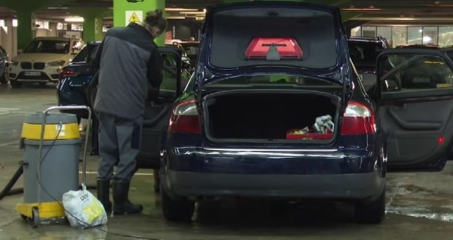 Od 1. novembra novi trošak: Poskupljuju gume, ali i usluge zamjene i pranja automobila