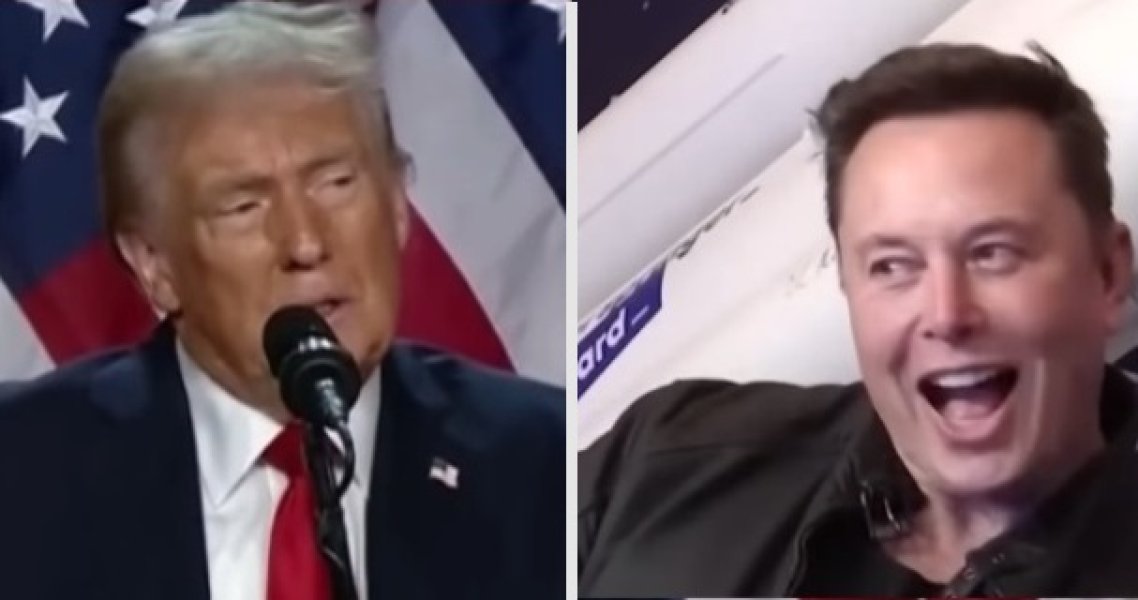 trump-musk