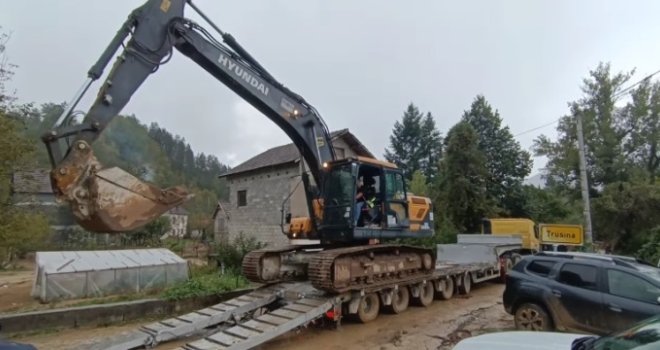 Promjena u vlasništvu bh. kompanije Euro-Asfalt, novi dioničar postala vlasnica poznatog lanca u Sarajevu