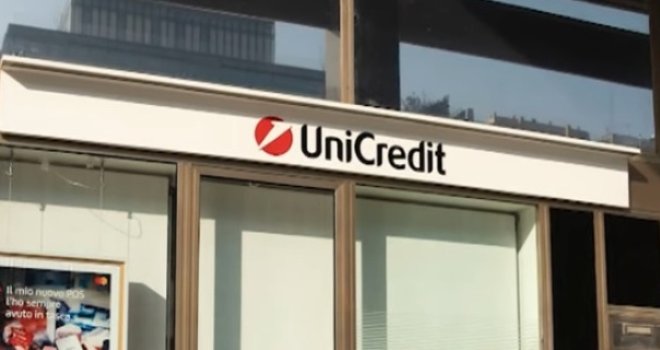 Unicredit preuzima rivala za deset milijardi eura i postaje treća najveća banka u Evropi?!