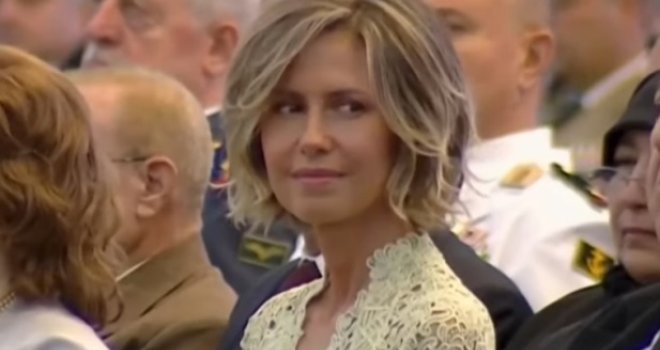 Prozvali su je prvom damom iz pakla, a tajne poruke otkrile su pravu istinu o njoj: Ko je Asma al-Assad? 