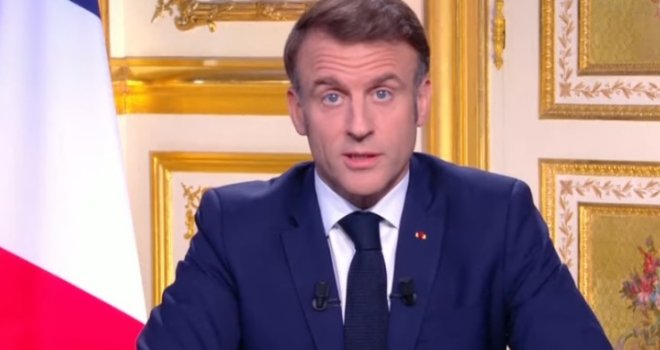 Macron objavio imenovanje nove francuske vlade, među novim licima su i dva bivša premijera