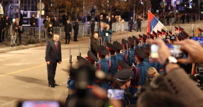 Bahat odgovor iz Vlade RS na zahtjev Tužilaštva BiH: Jedan narod je važniji od odluka bilo kog suda