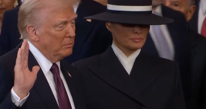 Na Trumpovu inauguraciju bio je (lično) pozvan samo jedan evropski lider, evo o kome se radi...