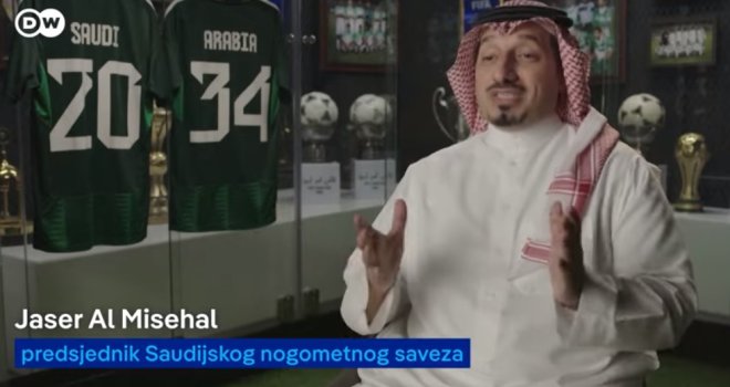 Na Mundijalu 2034. alkohol se neće točiti! Potvrdio saudijski princ: 'Ljudi se mogu zabaviti i bez toga!'