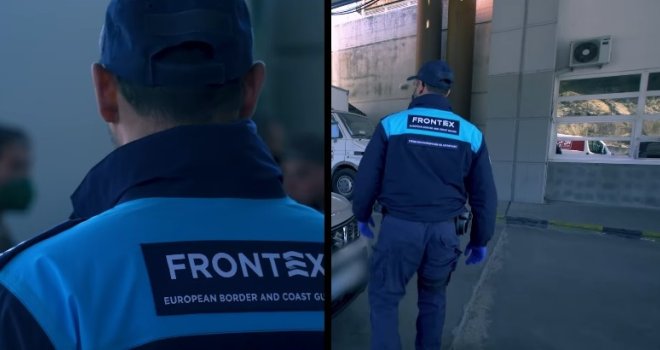 Evropski policajci na proljeće stižu na granicu BiH: Šta slijedi nakon sporazuma s Frontexom?