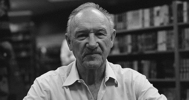 Legendarni glumac Gene Hackman, njegova supruga Betsy i njihov pas pronađeni mrtvi u kući