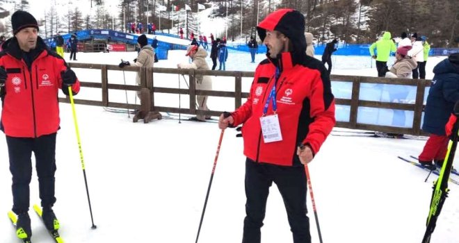 Sjajni rezultati bh. sportista na Svjetskim zimskim igrama Specijalne olimpijade u Torinu